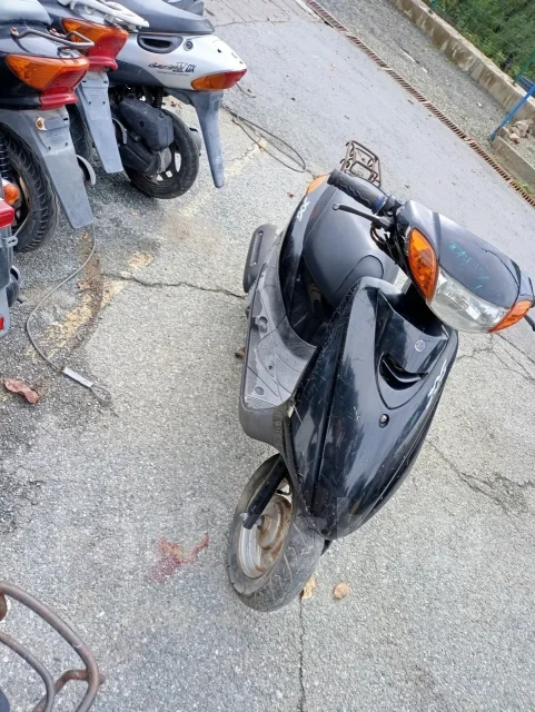 Yamaha Jog. 50����. ��., ��������, ���������, ��� ������� ����
