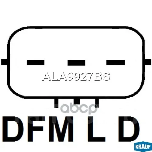 ��������� Krauf ���. ALA9927BS ALA9927BS ����