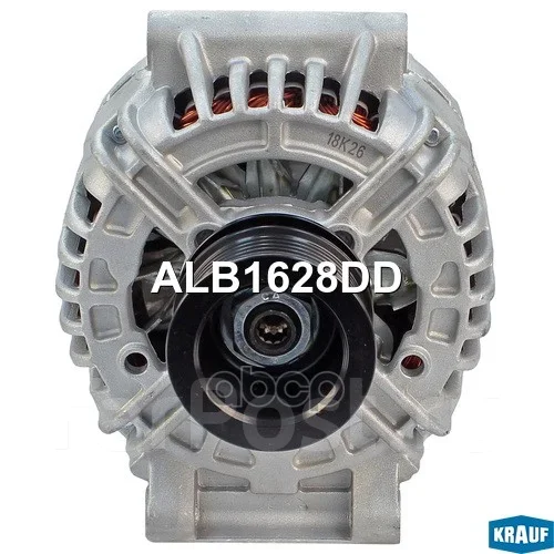 ��������� Krauf ���. ALB1628DD ALB1628DD ����
