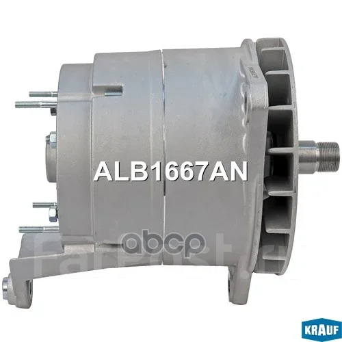 ��������� Krauf ���. ALB1667AN ALB1667AN ����