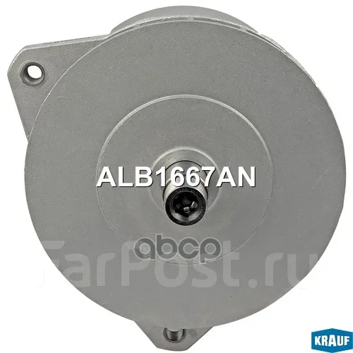 ��������� Krauf ���. ALB1667AN ALB1667AN ����