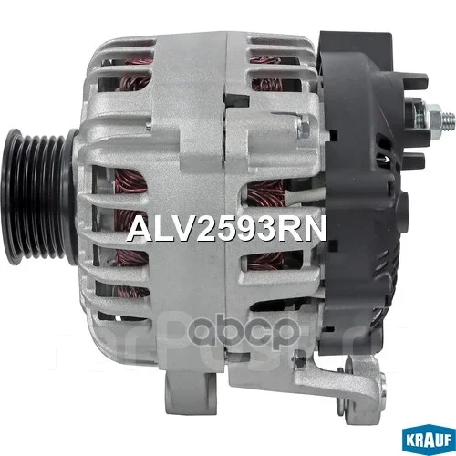 ��������� Krauf ���. ALV2593RN ALV2593RN ����
