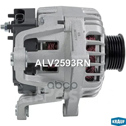 ��������� Krauf ���. ALV2593RN ALV2593RN ����
