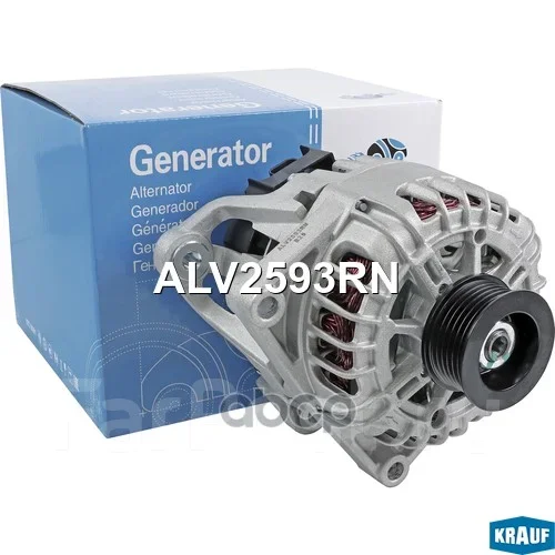 ��������� Krauf ���. ALV2593RN ALV2593RN ����