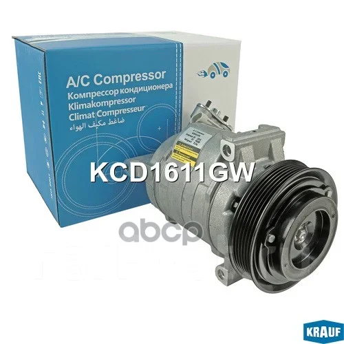 ���������� ������������ KCD1611GW KCD1611GW ����