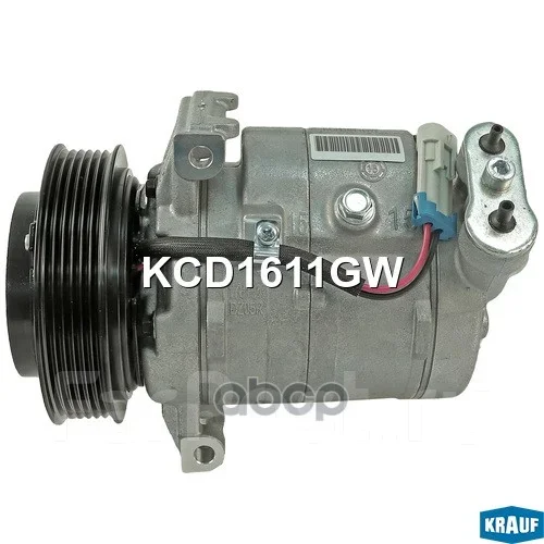 ���������� ������������ KCD1611GW KCD1611GW ����