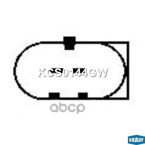 ���������� ������������ Krauf ���. KCS0144GW KCS0144GW ����