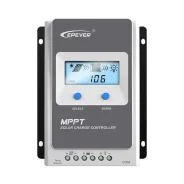 ���������� ������ MPPT EPEVER Tracer2210AN, 20 � ����