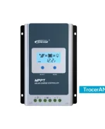 ���������� ������ MPPT EPEVER Tracer4210AN, 40 � ����