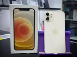 Apple iPhone 12 mini. �/�, 128 ��, �����, 3G, 4G LTE, ����������, NFC ����