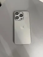 Apple iPhone 15 Pro. �/�, 1 ��, �����, 5G, Dual-SIM, ����������, NFC ����