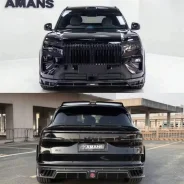 ����� Zeekr 8X ����