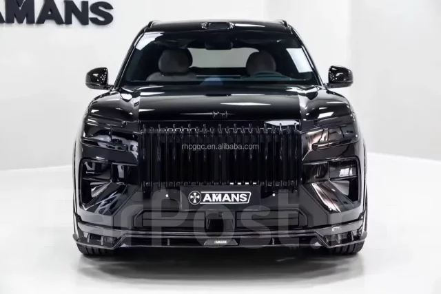 ����� Zeekr 8X ����