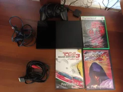 Sony PlayStation 2 Slim ����