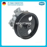 ����� �������������� ���� Renault Duster 2012-/ Nissan Terrano III (D10) 2014- / Renault Kaptur 2016-/ Dacia Duster 1.6/1.5Cdi 2010- Krauf ���. HPQ177...
