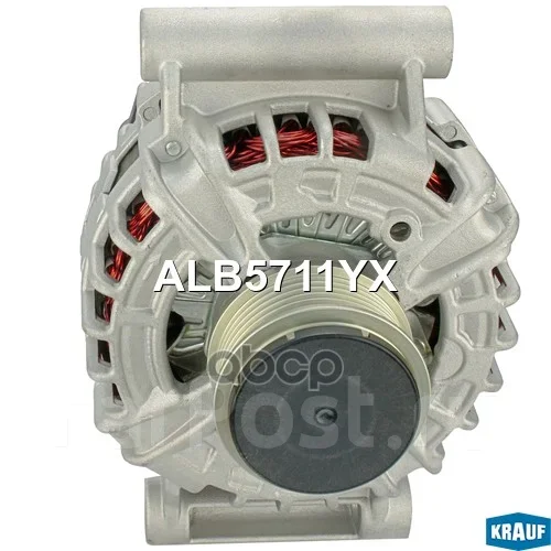 ��������� Krauf ���. ALB5711YX ALB5711YX ����