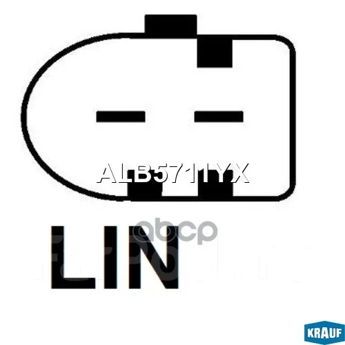��������� Krauf ���. ALB5711YX ALB5711YX ����