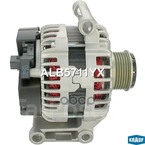 ��������� Krauf ���. ALB5711YX ALB5711YX ����