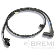 ������ ABS Mitsubishi Outlander I (CU_W) 2.0 (CU2W Bremi ���. 50136 50136 ����