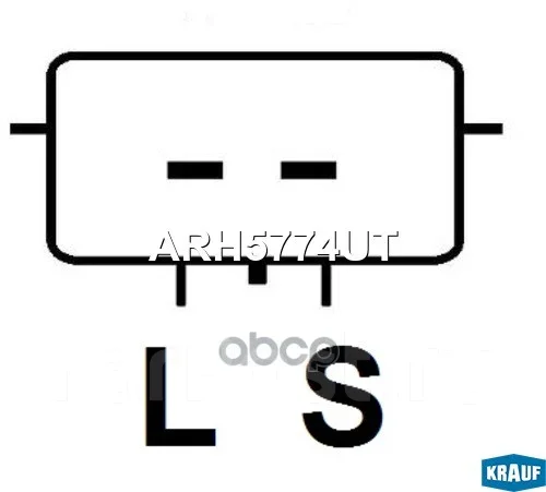 ��������� ���������� Krauf ARH5774UT ARH5774UT ����