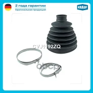 ����������� ����� Toyota / Lexus / KIA / Mazda Krauf ���. CVJ1192ZQ Krauf CVJ1192ZQ ����
