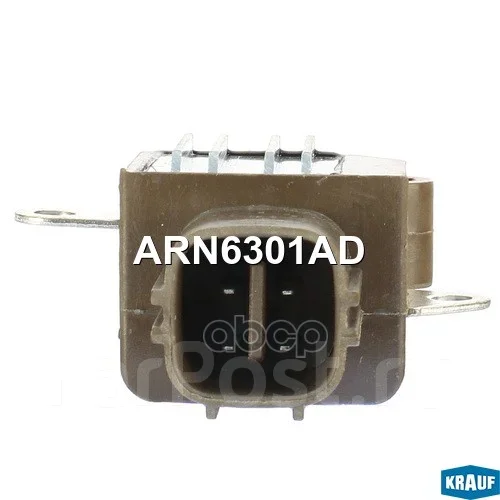 ��������� ���������� Krauf ���. ARN6301AD ARN6301AD ����