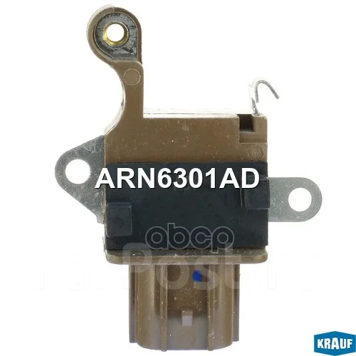 ��������� ���������� Krauf ���. ARN6301AD ARN6301AD ����