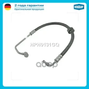 �������� ����� �� ������ � ����� Mercedes W210 E240/E280/E320/E290 D Krauf ���. HPH0131GQ HPH0131GQ ����