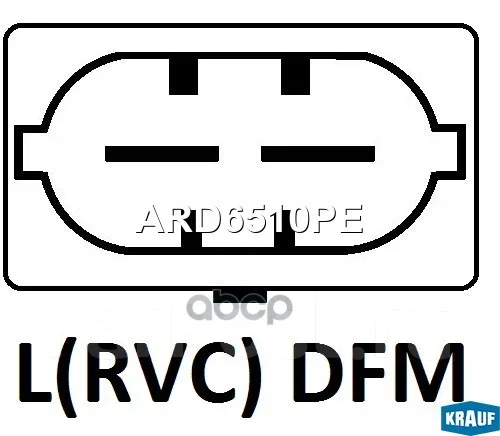 ��������� ���������� Krauf ���. ARD6510PE ARD6510PE ����