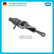������� ��������� ������� LADA NIVA (2121, 2131) 1700 i 4x4 (21213, 21214) 21214 05.2004 - Krauf ���. CWZ1006IA CWZ1006IA ����