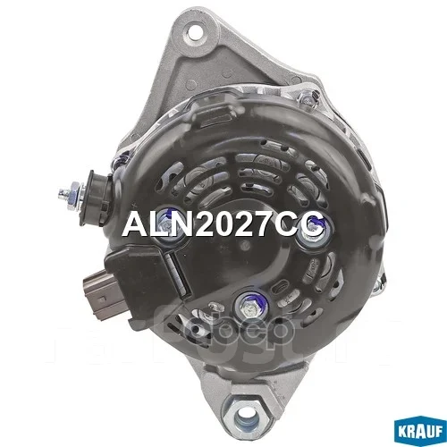 ��������� Krauf ���. ALN2027CC ALN2027CC ����