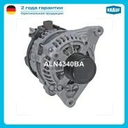 ��������� 130Amp Krauf ���. ALN4340BA ALN4340BA ����