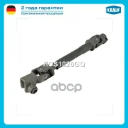 ������ ������� Nissan X-Trail T31 2007-2014/ Nissan Qashqai J10 2006-2013 Krauf ���. HCS1026GQ HCS1026GQ ����