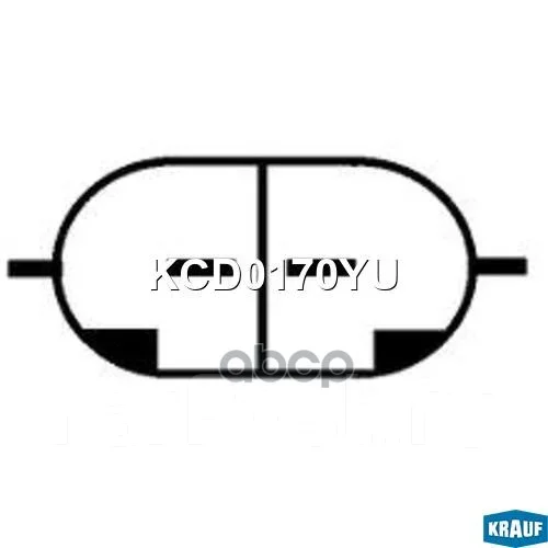 ���������� ������������ Krauf ���. KCD0170YU KCD0170YU ����