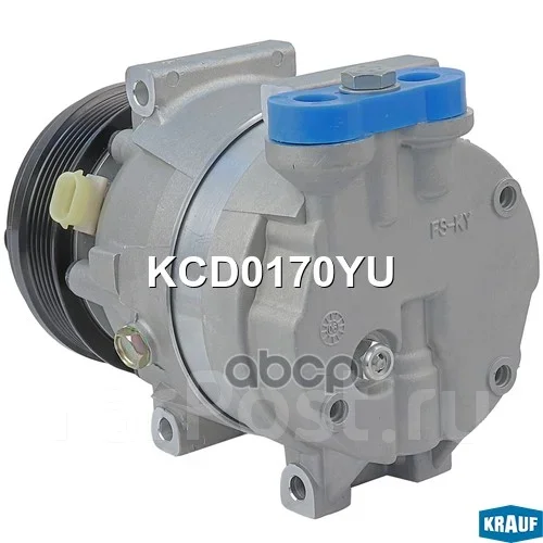 ���������� ������������ Krauf ���. KCD0170YU KCD0170YU ����