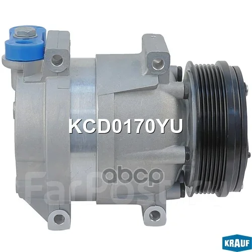 ���������� ������������ Krauf ���. KCD0170YU KCD0170YU ����
