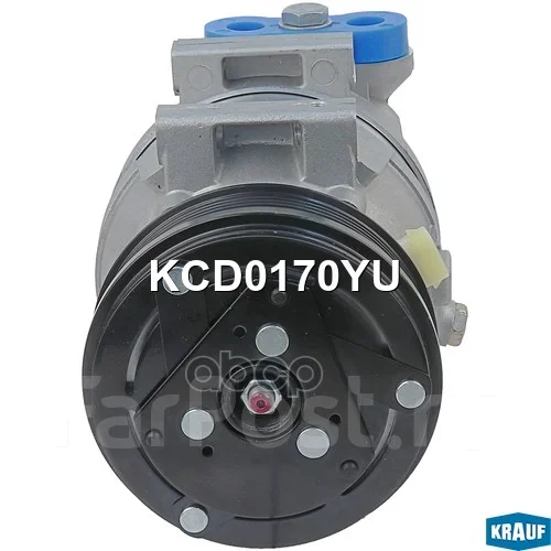 ���������� ������������ Krauf ���. KCD0170YU KCD0170YU ����
