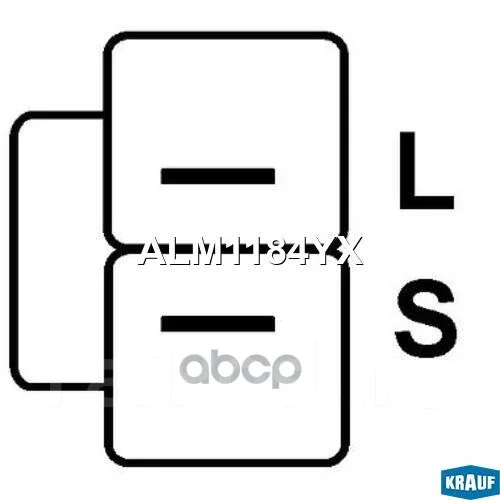 ��������� Krauf ���. ALM1184YX ALM1184YX ����