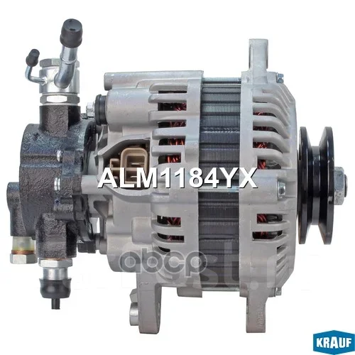 ��������� Krauf ���. ALM1184YX ALM1184YX ����