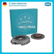 ��������� �������� ��� ���������� Chevrolet Aveo 2008-/ Daewoo Matiz 2003-/ Krauf ���. CKZ1139AS CKZ1139AS ����