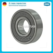 ��������� VAG Various Models FORD Various Models Mercedes-BENZ Various Models PSA Various Models Toyota Various Models Krauf ���. BAB0087UG BAB0087UG...