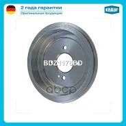 ������� ��������� Hyundai Accent IV, i20, i30 / KIA RIO III, IV Krauf ���. BDZ1176BD BDZ1176BD ����