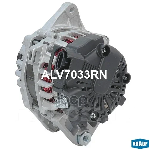 ��������� Krauf ���. ALV7033RN ALV7033RN ����