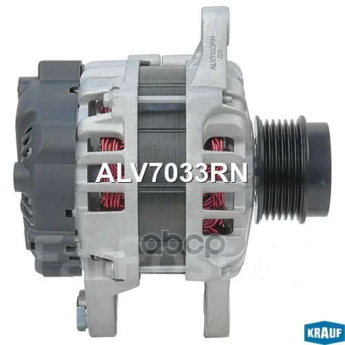 ��������� Krauf ���. ALV7033RN ALV7033RN ����