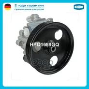 ����� �������������� ���� Nissan Almera G15 2012-/ Renault Logan II 2014-/ Renault Sandero II 2014-/ Renault Dokker 2012- Krauf ���. HPQ1689GQ Krauf H...