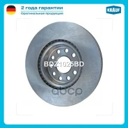 ���� ��������� AUDI A3/VW GOLF V/VI/Passat/Tiguan ����� Krauf ���. BDZ1025BD BDZ1025BD ����