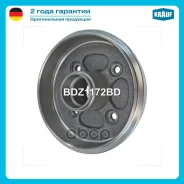 ������� ��������� Daewoo Matiz Krauf ���. BDZ1172BD BDZ1172BD ����