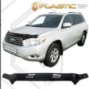 ��������� ������ Classic ������ Toyota Highlander 2007�2013 ASU40, GSU40, GSU45, GVU48 � ������� 1197 1197 ����