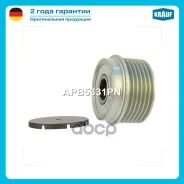 ���� �������� ���������� VW GOL 1.9D (98-02) VW Gol BR 2004 - 2010 VW Parati BR 2004 - 2010 VW Saveiro BR 2005 - 2010 Krauf ���. APB5331PN APB5331PN �...