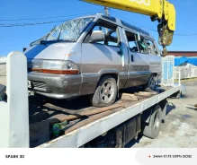 Toyota Town Ace. CR30, 2CT ����